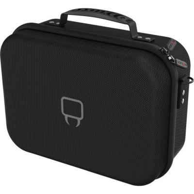 Etui de voyage VENOM pour Nintendo Switch 2 - Noir