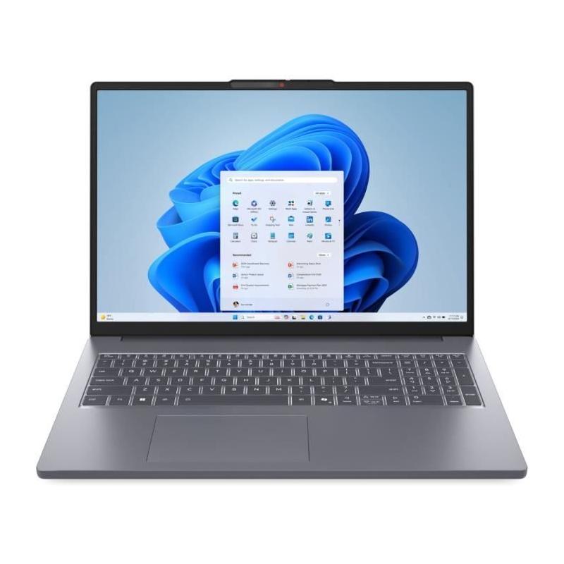 PC portable LENOVO IdeaPad Slim 3 16IRH10 | Performance ultime