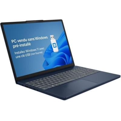 PC portable LENOVO IdeaPad Slim 3 16IRH10 | Performances exceptionnelles