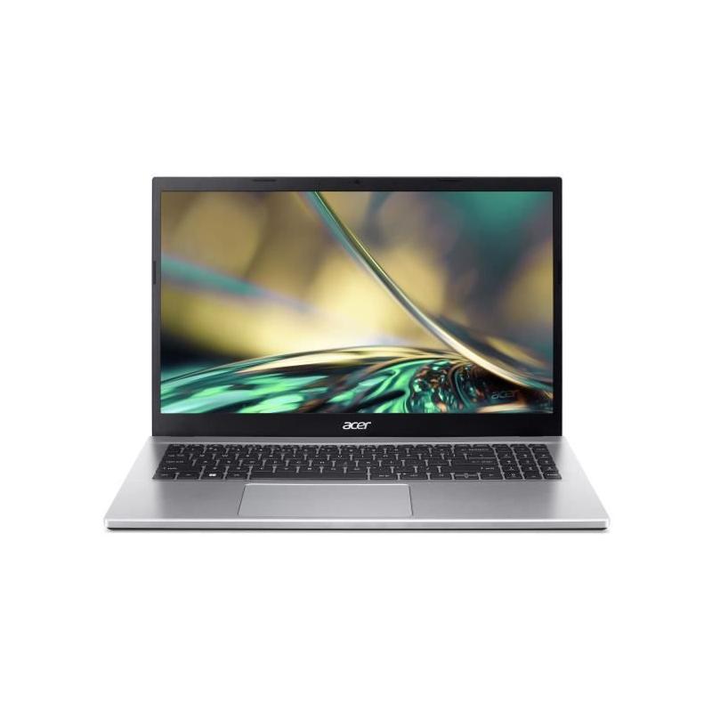 PC Portable ACER Aspire A315-59-32H4: Performances exceptionnelles