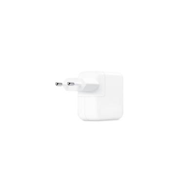 Adaptateur secteur double APPLE: chargez en toute simplicité