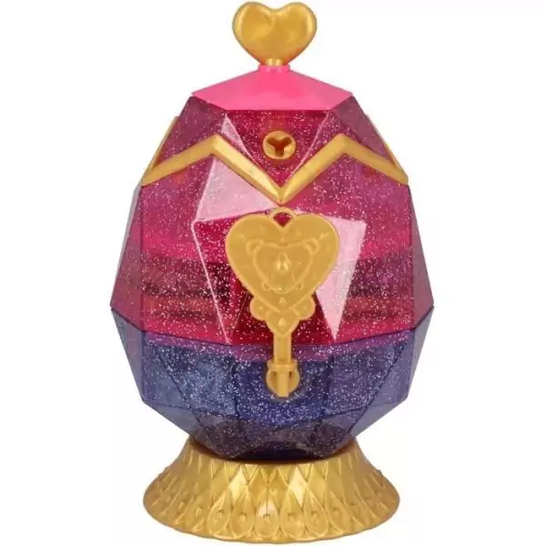 Boîte a Bijoux - Taldec - Funlockets - Ma Boîte a Bijoux Secrete - Plus de 20 Surprises