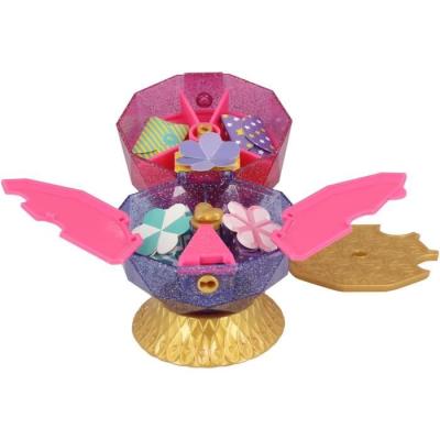Boîte à Bijoux Surprise - Taldec Funlockets - Plus de 20 Surprises