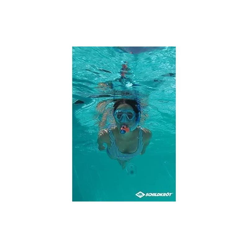 Ensemble de plongée SCHILDKRÖT BARBADOS Junior