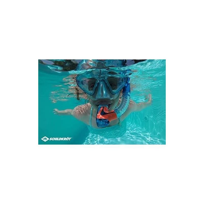 Ensemble de plongée SCHILDKRÖT BARBADOS Junior