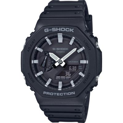 Montre Bracelet G-SHOCK Classic GA-2100-1AER