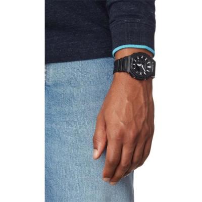 Montre Bracelet G-SHOCK Classic GA-2100-1AER