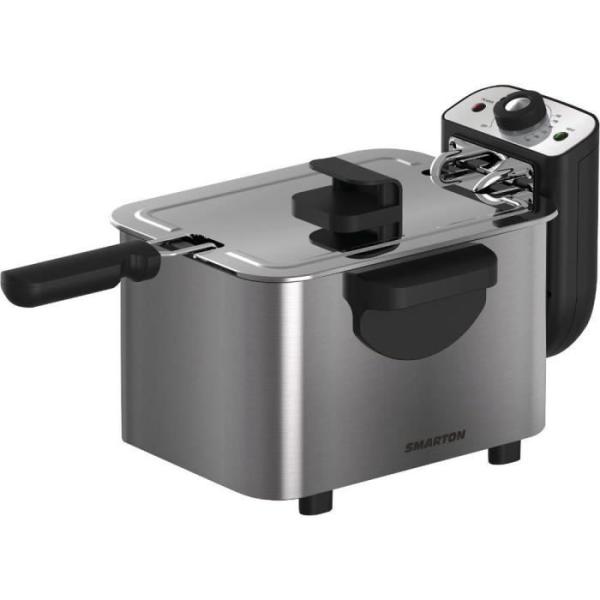 Friteuse - Smarton - FR 350