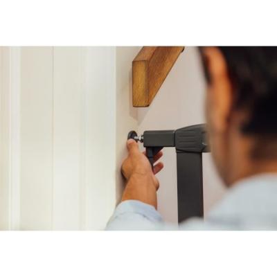 Extension de barrière en bois et métal Safety 1st, 7 cm