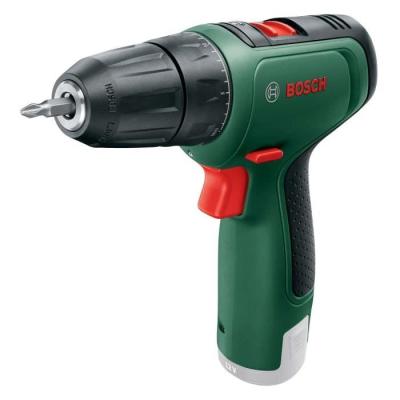 Perceuse-visseuse sans-fil Bosch EasyDrill 1200 - Bois 12V