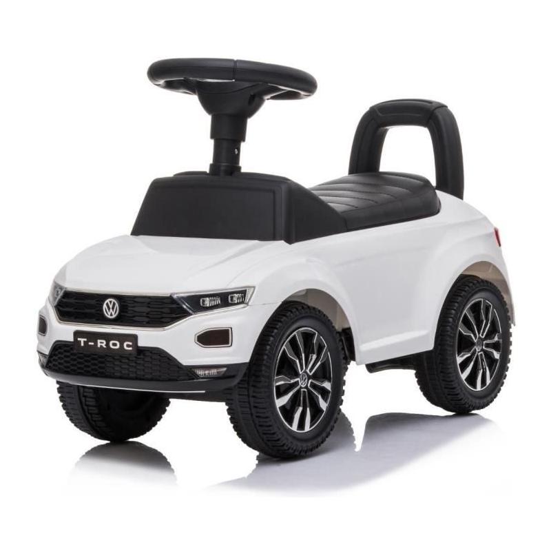 Porteur enfant VW T-ROCK - Buddy Toys, idéal pour s'amuser!