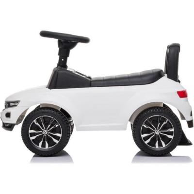 Porteur enfant VW T-ROCK - Buddy Toys, idéal pour s'amuser!