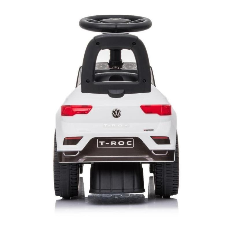 Porteur enfant VW T-ROCK - Buddy Toys, idéal pour s'amuser!