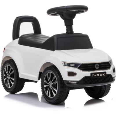 Porteur enfant VW T-ROCK - Buddy Toys, idéal pour s'amuser!