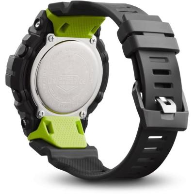 Montre G-SHOCK Gris: Design Résistant - Style Digital - Adulte