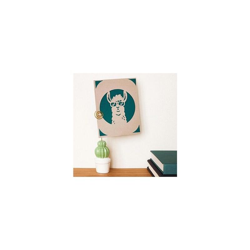 Coffret Cricut Joy: Machine et accessoires pour le scrapbooking