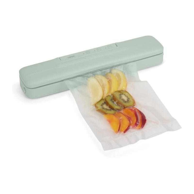 Machine sous vide LIVOO DOM503V 80W - 2 fonctions