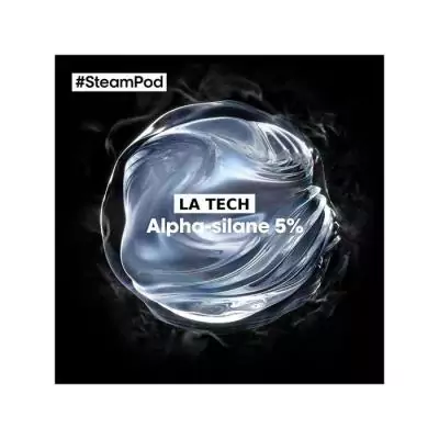 Soin Lissant Professionnel pour Steampod - 50ml