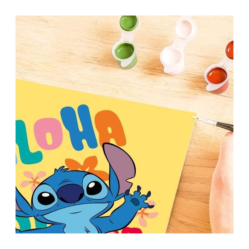 Kit de peinture par numéros Ravensburger CreArt Kids - 25844