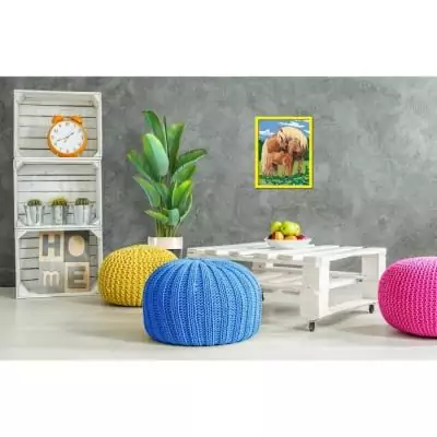 Kit de peinture par numéros Ravensburger - Fiers chevaux pour enfants Kit de peinture par numéros Ravensburger - Fiers chevaux pour enfants