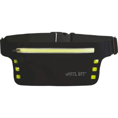 Ceinture de course LED Wheel Bee Night Runner - SCHILDKRÖT