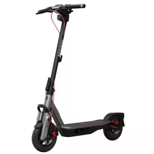 Trottinette électrique - SEGWAY - F3 Pro E - 1200 W - 10