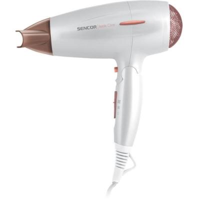 Sencor SHD 7200GD: Sèche-cheveux Performant