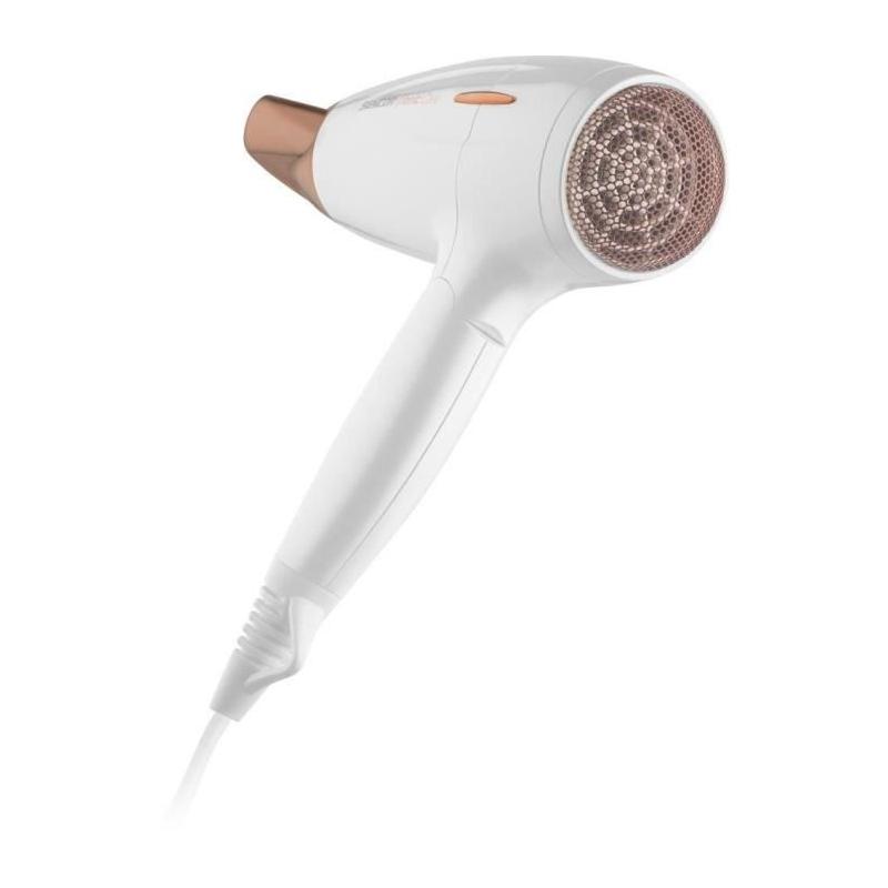 Sencor SHD 7200GD: Sèche-cheveux Performant