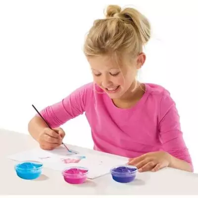 SES Creative Gouache trendy (6x45ml)