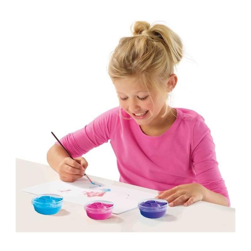 SES Creative Gouache trendy (6x45ml)