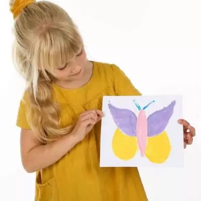 SES Creative Gouache trendy (6x45ml)