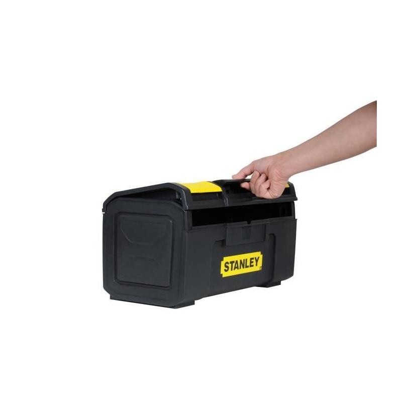 Boîte à outils pratique STANLEY - 60 cm