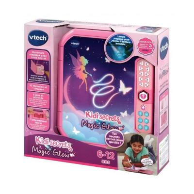 VTech KidiDreams KIDISECRETS MAGIC GLOW