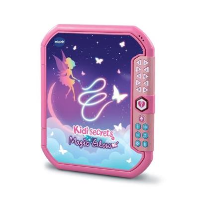 VTech KidiDreams KIDISECRETS MAGIC GLOW