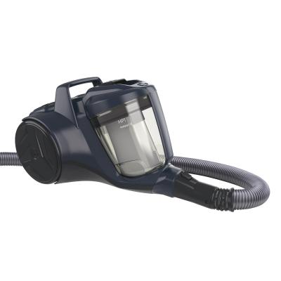Hoover HP110HM 011 2 L Aspirateur réservoir cylindrique Sec 700 W Sans sac