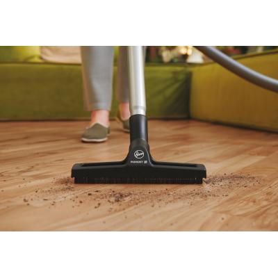Hoover HP110HM 011 2 L Aspirateur réservoir cylindrique Sec 700 W Sans sac