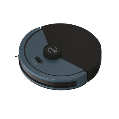 Hoover HG430H 011 0,26 L Sans sac Noir, Bleu