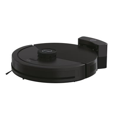 Hoover HG410D 011 0,8 L Sans sac Gris, Fer