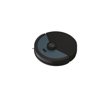 Hoover HG450HP 011 0,26 L Sans sac Bleu, Métallique
