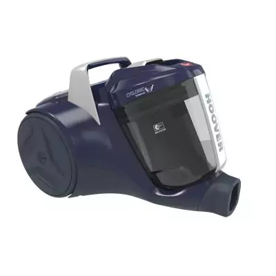 Hoover Breeze BR21HM 011 2 L Aspirateur réservoir cylindrique Sec 700 W Sans sac