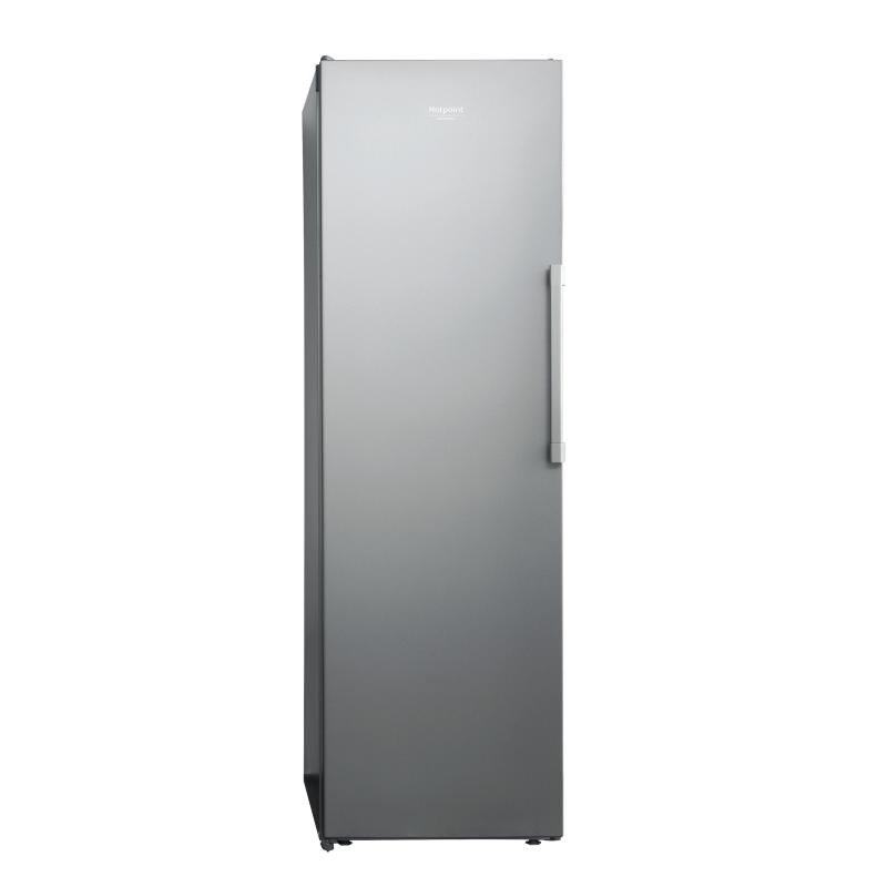 Hotpoint UH8 F2C X FR Congélateur vertical Pose libre 263 L E Acier inoxydable