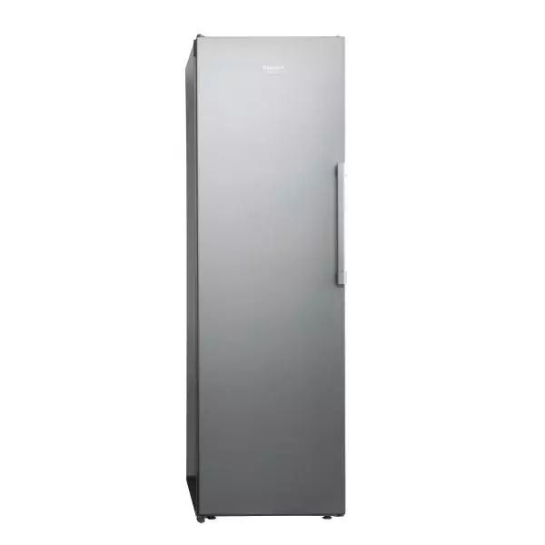Congélateur armoire - HOTPOINT UH8F2CXFR - 4 paniers/tiroirs - 263L - Classe E - L 59,5 cm x H 187,5 cm - inox