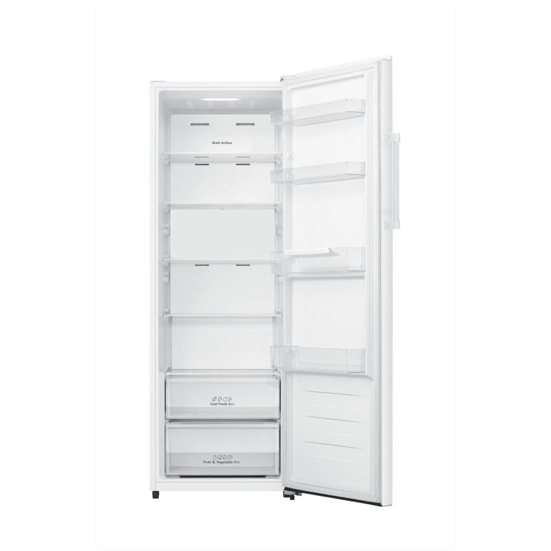 Hisense RL415N4AWE réfrigérateur Pose libre 322 L C Blanc