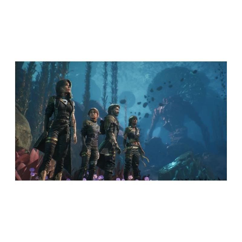 Explorez l'inconnu avec Clair Obscur : Expedition 33 sur Xbox Series X