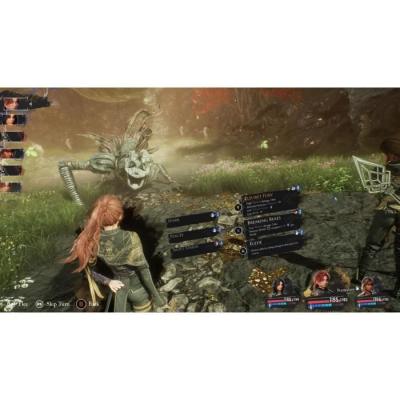 Explorez l'inconnu avec Clair Obscur : Expedition 33 sur Xbox Series X