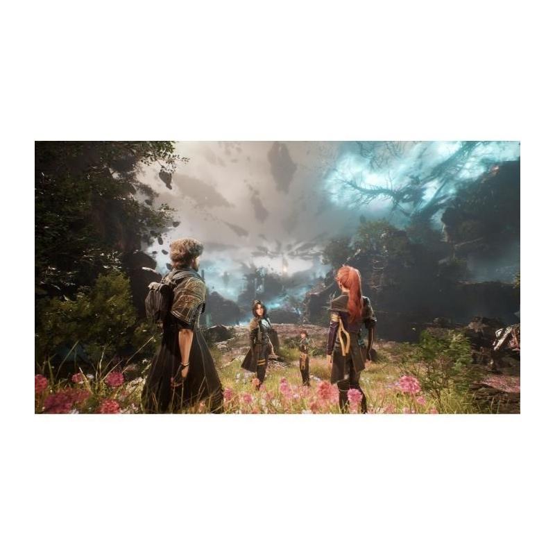 Explorez l'inconnu avec Clair Obscur : Expedition 33 sur Xbox Series X