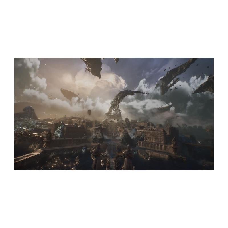Explorez l'inconnu avec Clair Obscur : Expedition 33 sur Xbox Series X