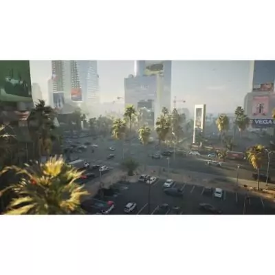 Découvrez Mindseye - Jeu PS5 pour une expérience immersive!