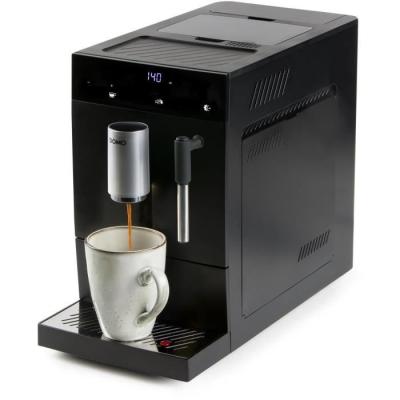 Machine à expresso automatique DOMO DO1150K - Noir
