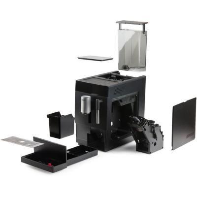 Machine à expresso automatique DOMO DO1150K - Noir